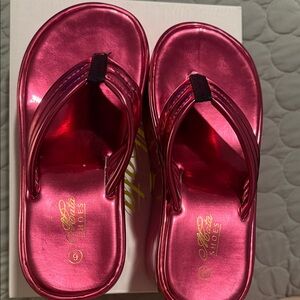 Perfect summer Sandals